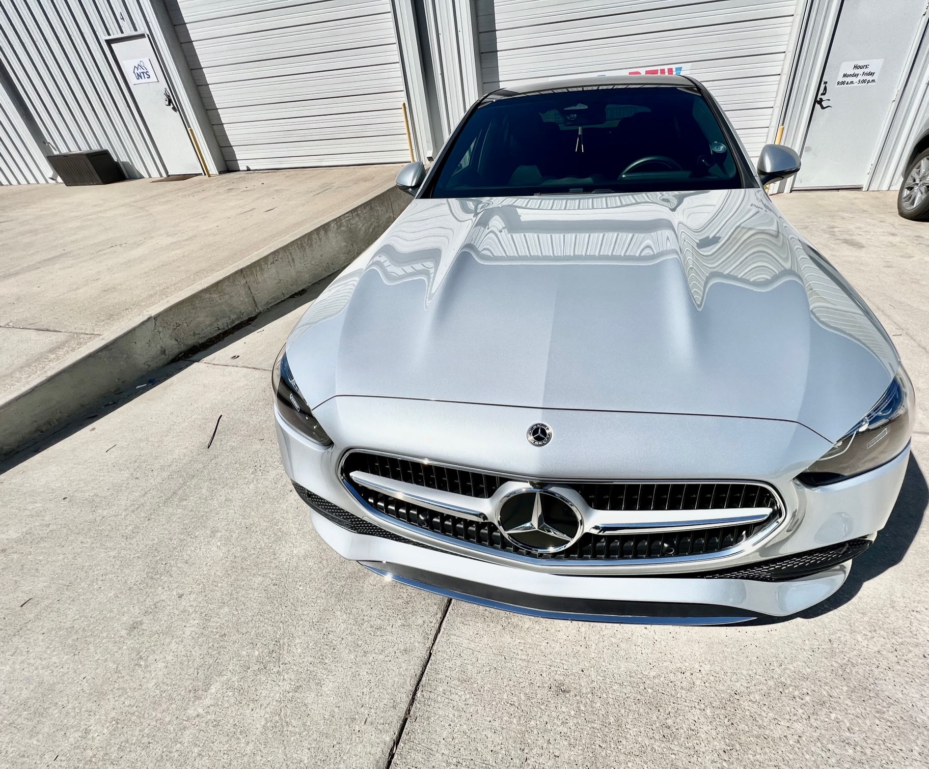 Ceramic Coating Near Me Autopro DFW