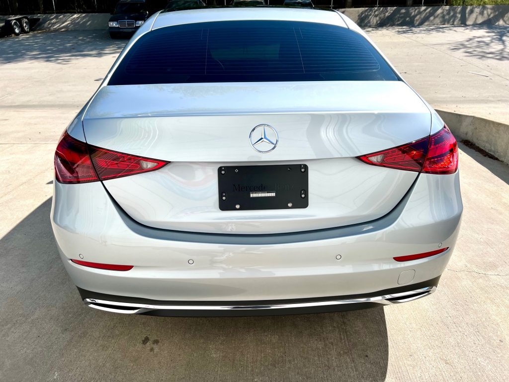 SouthLake Texas Ceramic Coating