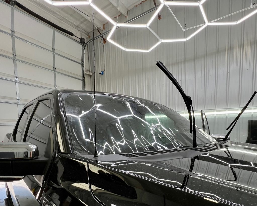 Window Tint Laws in Texas AutoPro DFW Windshield Tint
