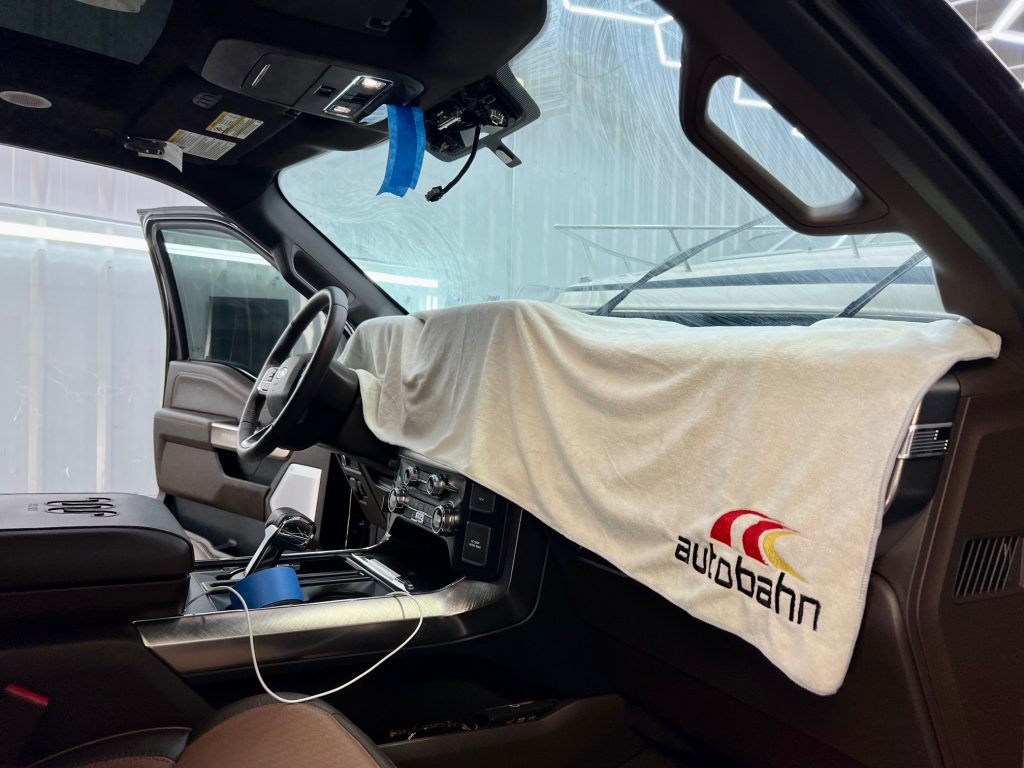Window Tint Laws in Texas Autobahn Window Tint
