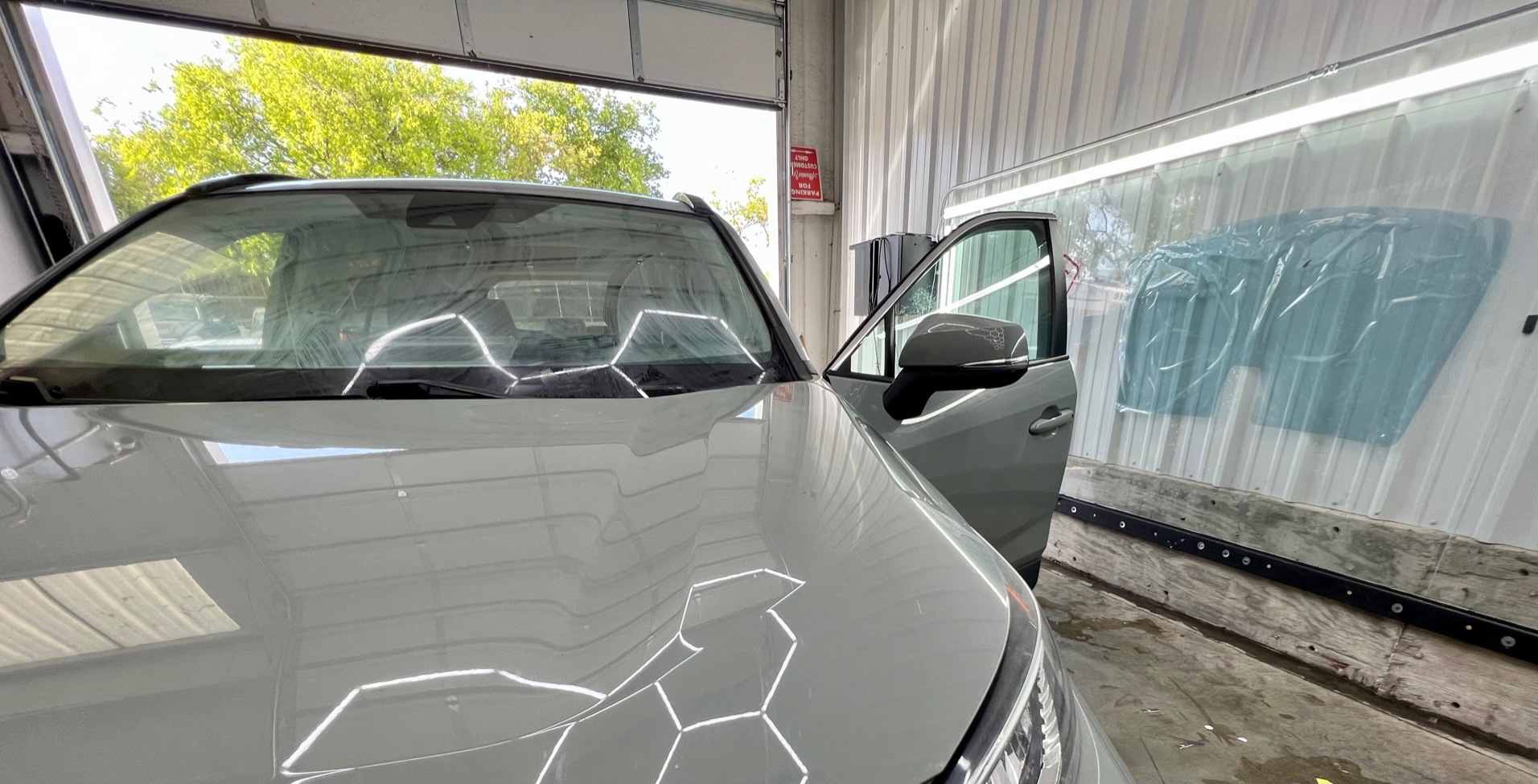 Window Tint Laws in Texas Autopro DFW