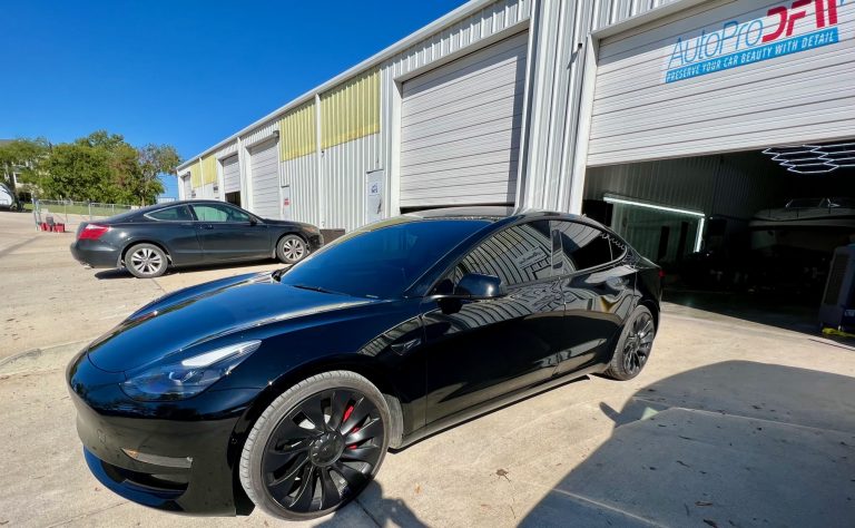 Reliable Window Tint Services In Keller, Texas Windshield Window Tint