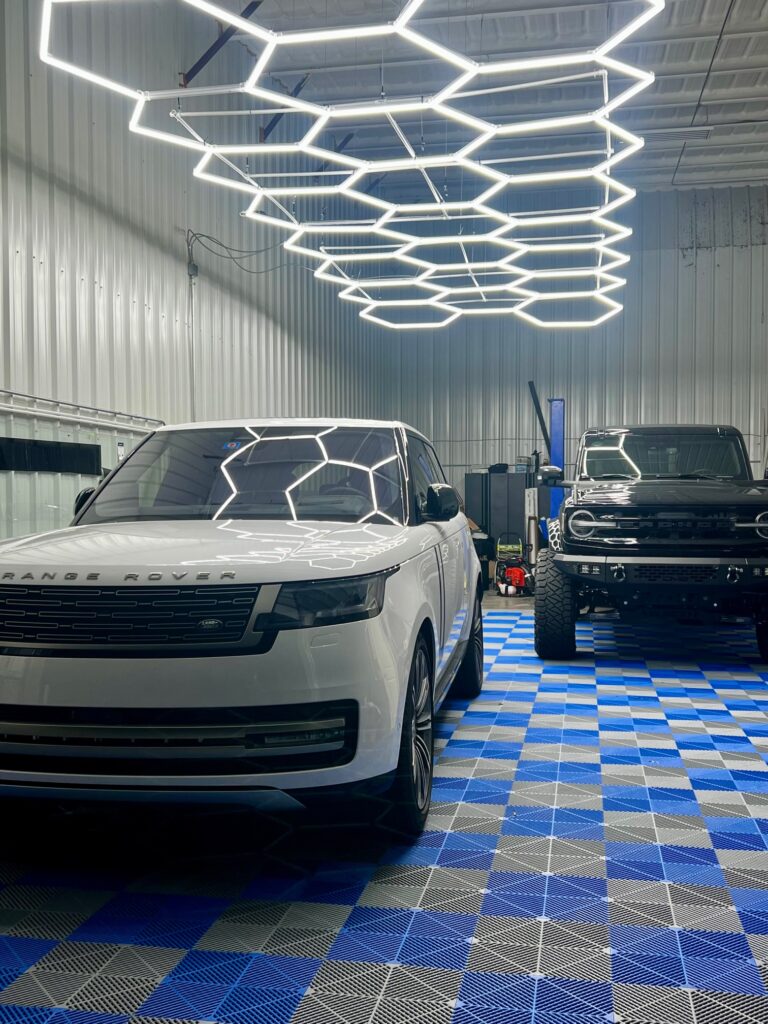 Window Tinting Services in Keller TX Enhance Your Privacy