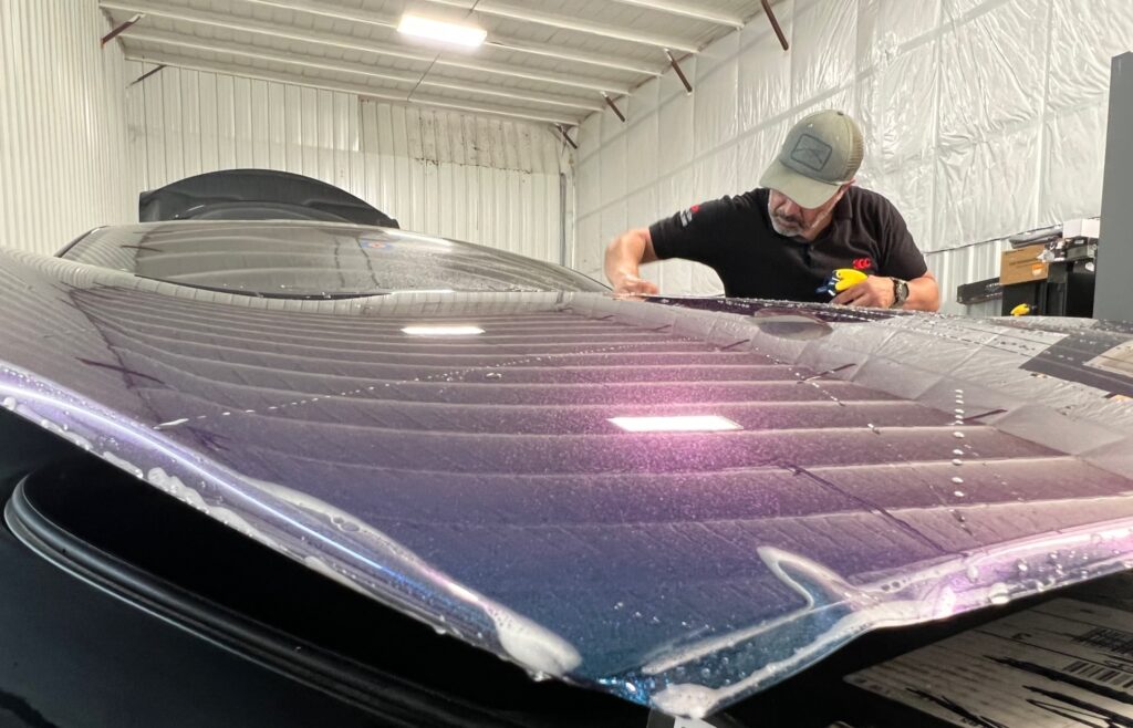 Legal Tint For Commercial Vehicles