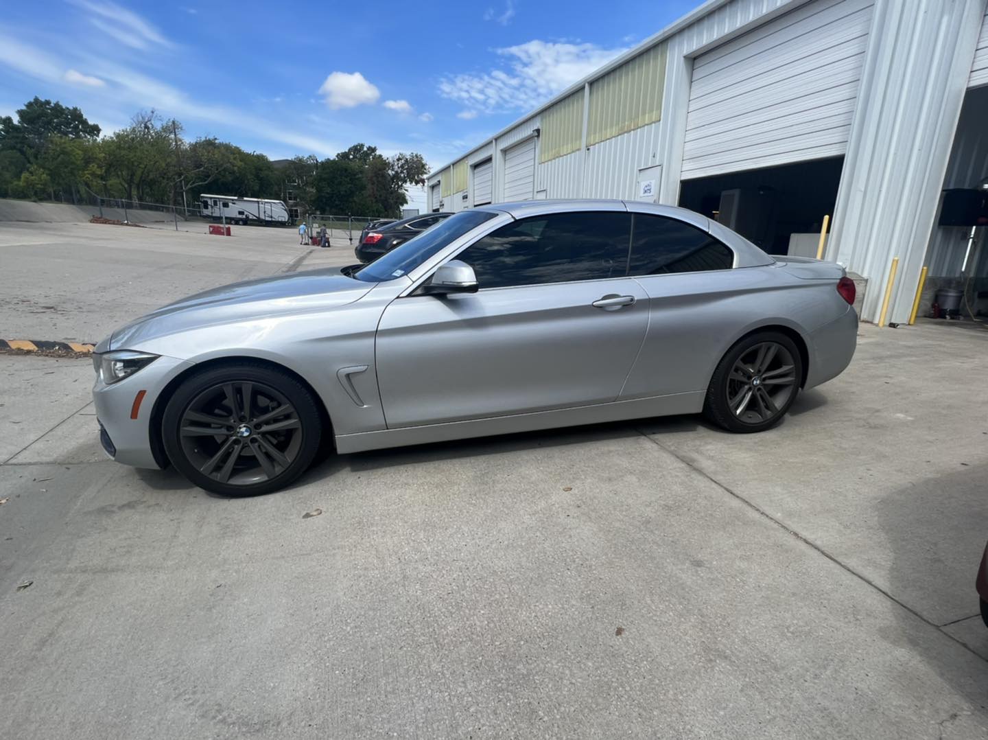 Mobile Auto Detailing Fort Worth, TX AutoPro DFW