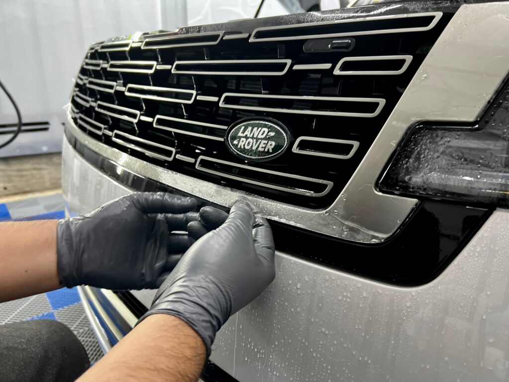 Car Tint Near Me