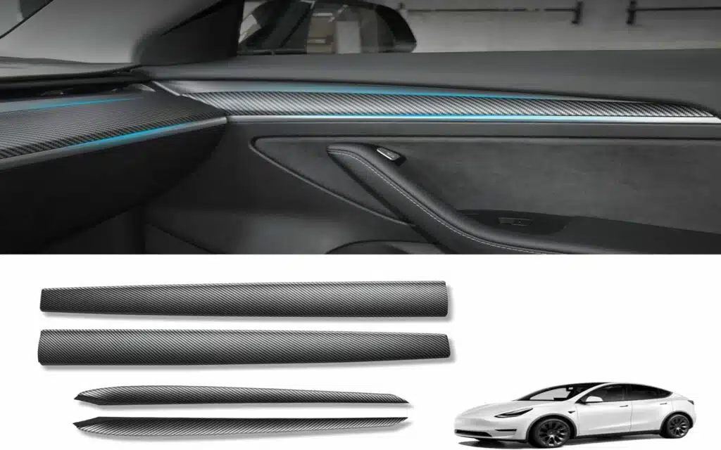 Deliberations Prior to Enveloping Your Tesla Model Y