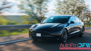 Tesla Model 3 Wrap: A Stylish Makeover for Your Electric Ride