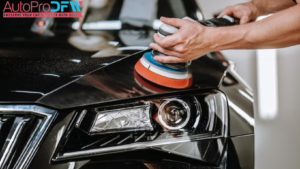 Car Detailing Fort Worth