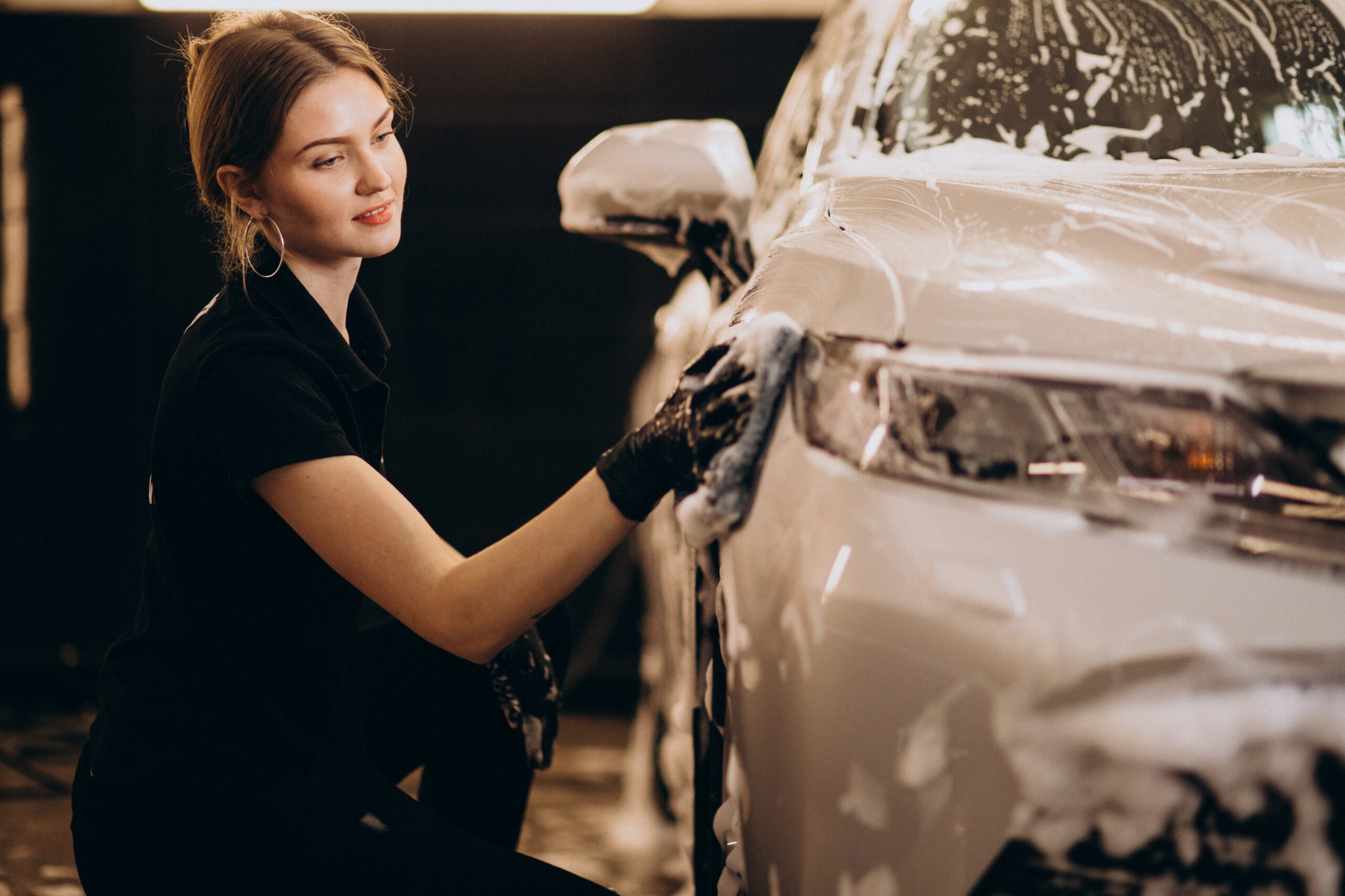 Ceramic Coating Near Me : Preserve Your Vehicle's Shine