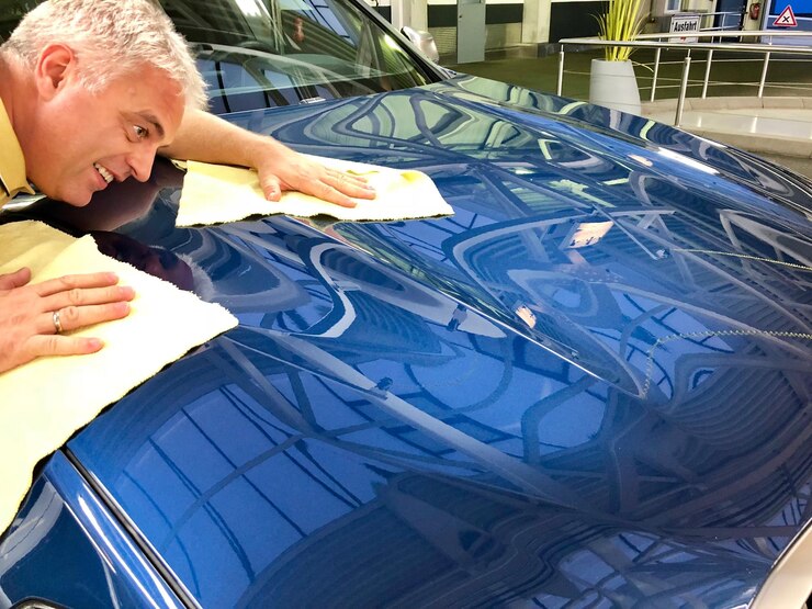 Paint Protection Film Orlando Maintenance Tips Cleaning Procedures