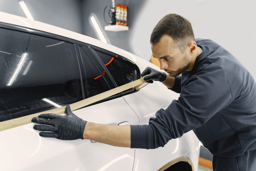 Best Window Tint: An In-Depth Guide to Selection and Installation