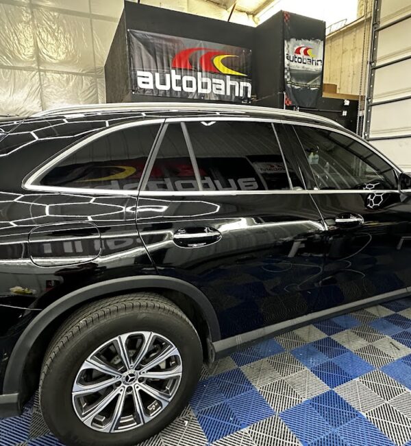 Understanding the Cost of Mobile fCar Window Tinting A Comprehensive