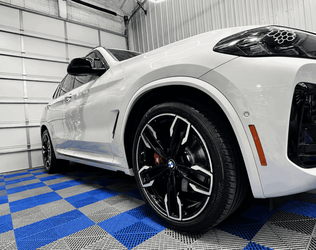 Window tint in Roanoke- TX