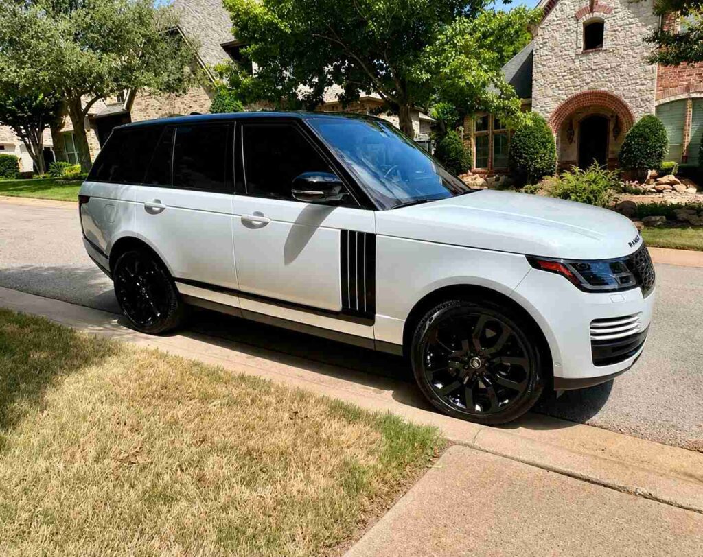 ceramic coating in roanoke tx