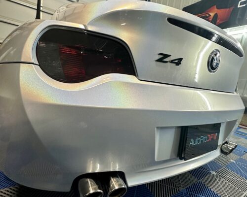 3M Vinyl Wrap