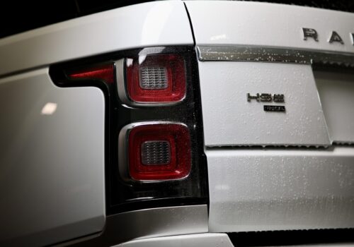 AutoPro DFW Detailing