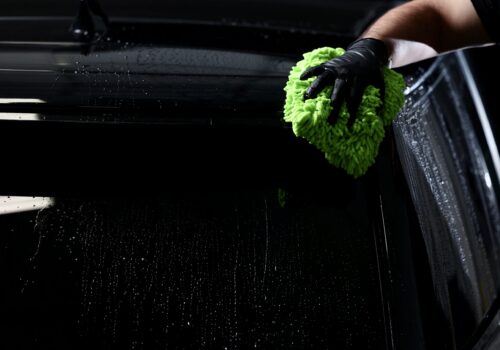 AutoPro DFW Maintenance Program