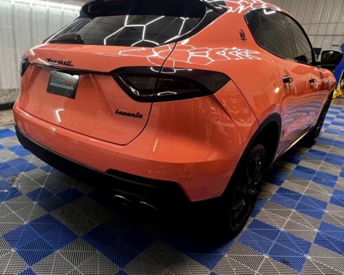 Car Wrap Near Me