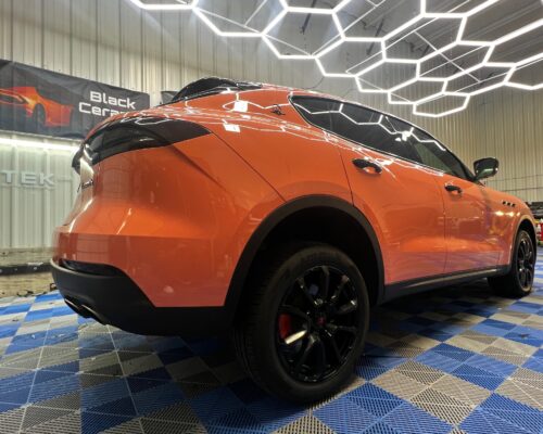Car Wrap