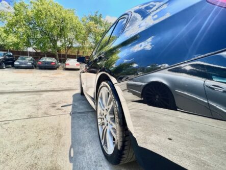 Ceramic Coating Near Me