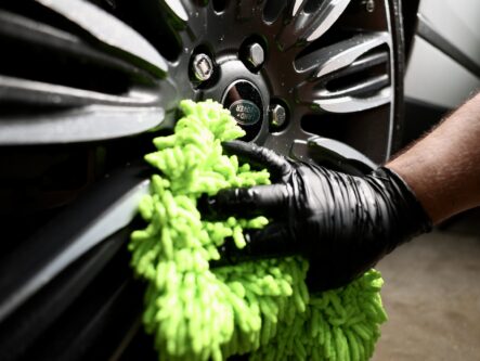 Denton Mobile Detailing
