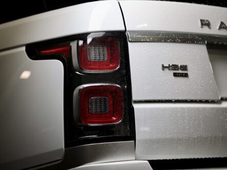 Mobile Auto Detail