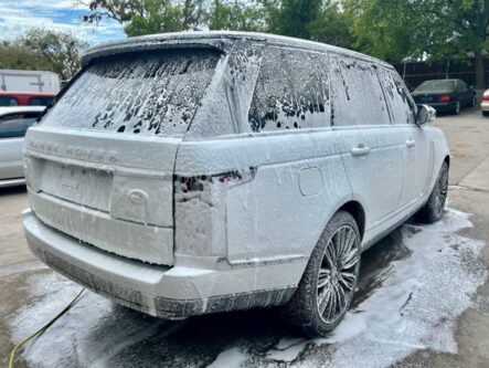 Mobile Auto Detailing