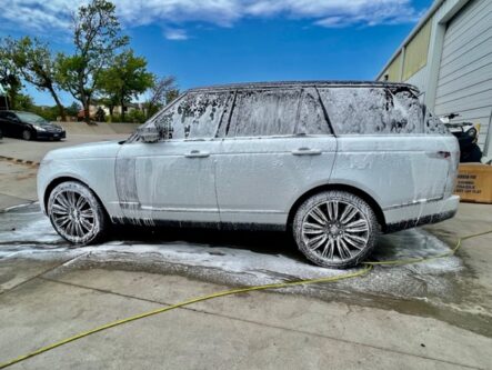 Mobile Detailing Near Me