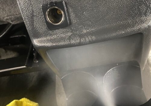 SteamCleaning