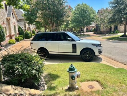 Tarrant Auto Detailing
