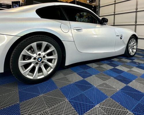 Vinyl Wrap Near Me